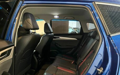 Haval F7 I, 2022 год, 2 300 000 рублей, 22 фотография