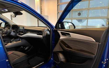 Haval F7 I, 2022 год, 2 300 000 рублей, 24 фотография