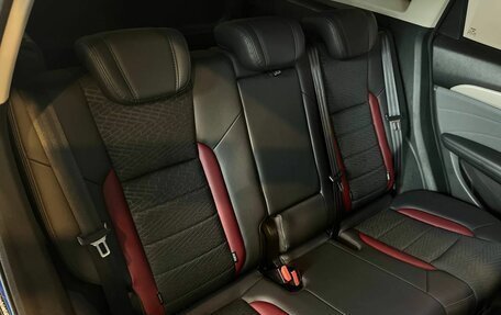 Haval F7 I, 2022 год, 2 300 000 рублей, 31 фотография