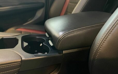 Haval F7 I, 2022 год, 2 300 000 рублей, 29 фотография