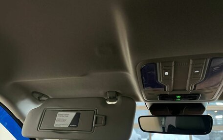 Haval F7 I, 2022 год, 2 300 000 рублей, 30 фотография