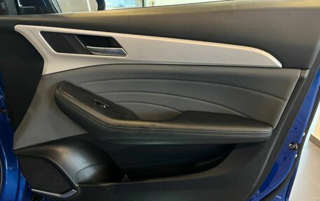 Haval F7 I, 2022 год, 2 300 000 рублей, 25 фотография