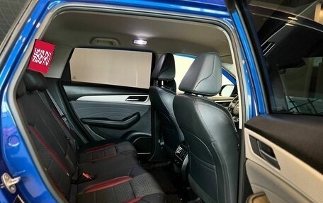 Haval F7 I, 2022 год, 2 300 000 рублей, 23 фотография