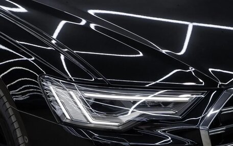 Audi A6, 2024 год, 6 190 000 рублей, 11 фотография