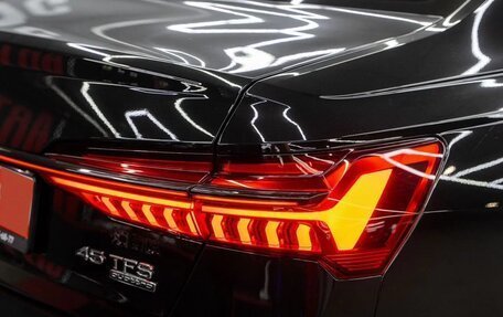 Audi A6, 2024 год, 6 190 000 рублей, 12 фотография