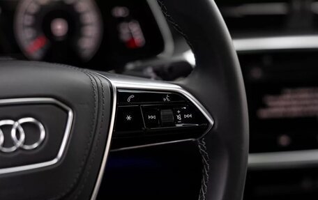 Audi A6, 2024 год, 6 190 000 рублей, 20 фотография