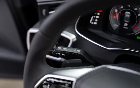 Audi A6, 2024 год, 6 190 000 рублей, 18 фотография