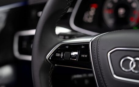 Audi A6, 2024 год, 6 190 000 рублей, 19 фотография