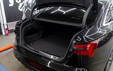 Audi A6, 2024 год, 6 190 000 рублей, 10 фотография