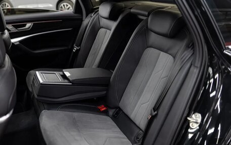 Audi A6, 2024 год, 6 190 000 рублей, 35 фотография