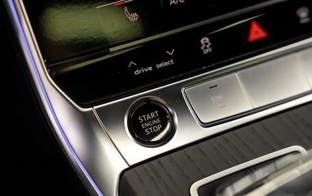 Audi A6, 2024 год, 6 190 000 рублей, 25 фотография