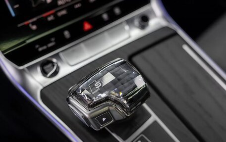 Audi A6, 2024 год, 6 190 000 рублей, 31 фотография