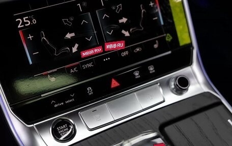 Audi A6, 2024 год, 6 190 000 рублей, 24 фотография