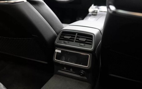 Audi A6, 2024 год, 6 190 000 рублей, 38 фотография