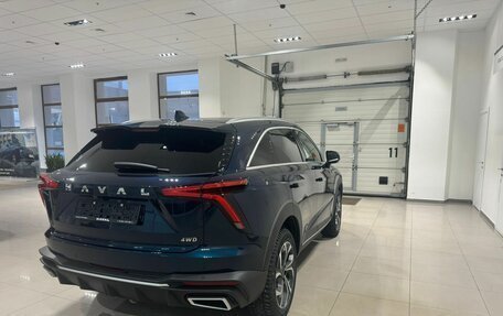 Haval F7, 2026 год, 3 699 000 рублей, 8 фотография