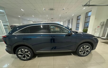 Haval F7, 2026 год, 3 699 000 рублей, 4 фотография