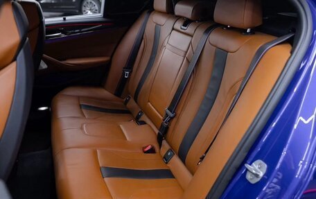 BMW M5, 2018 год, 5 680 000 рублей, 17 фотография