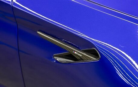 BMW M5, 2018 год, 5 680 000 рублей, 16 фотография