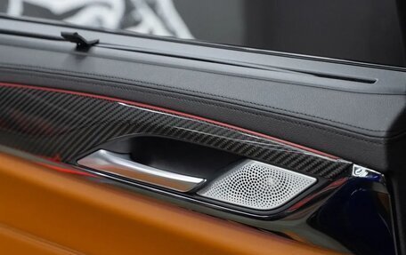 BMW M5, 2018 год, 5 680 000 рублей, 24 фотография