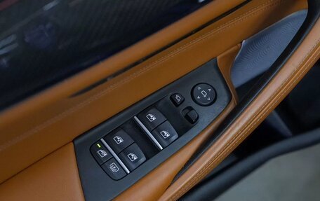 BMW M5, 2018 год, 5 680 000 рублей, 26 фотография