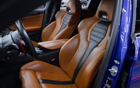 BMW M5, 2018 год, 5 680 000 рублей, 21 фотография