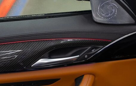 BMW M5, 2018 год, 5 680 000 рублей, 27 фотография