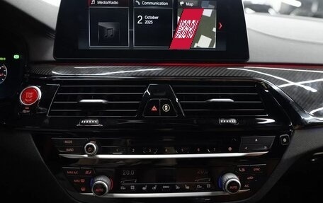 BMW M5, 2018 год, 5 680 000 рублей, 31 фотография