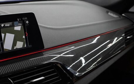 BMW M5, 2018 год, 5 680 000 рублей, 33 фотография