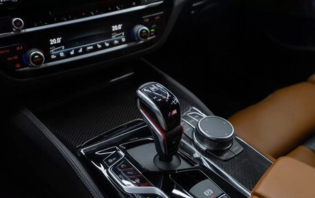 BMW M5, 2018 год, 5 680 000 рублей, 34 фотография