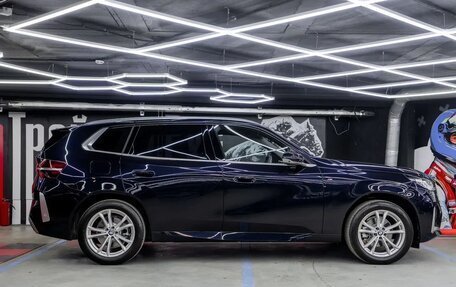 BMW X3, 2025 год, 6 960 000 рублей, 8 фотография