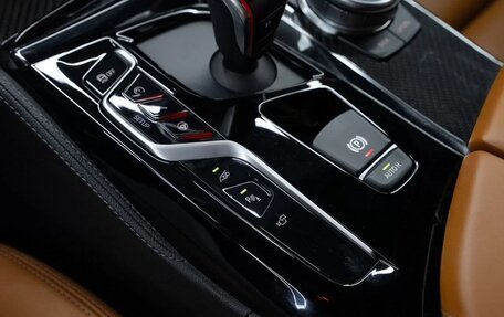 BMW M5, 2018 год, 5 680 000 рублей, 36 фотография