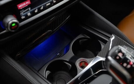 BMW M5, 2018 год, 5 680 000 рублей, 40 фотография