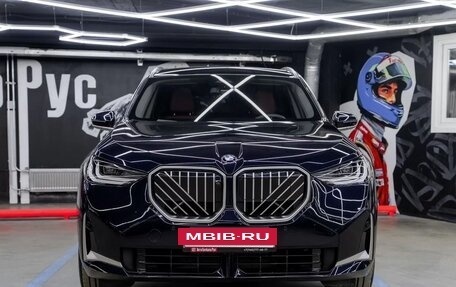 BMW X3, 2025 год, 6 960 000 рублей, 7 фотография