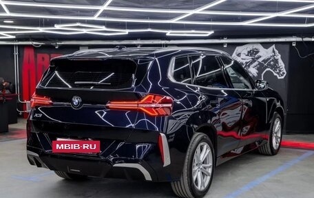 BMW X3, 2025 год, 6 960 000 рублей, 3 фотография