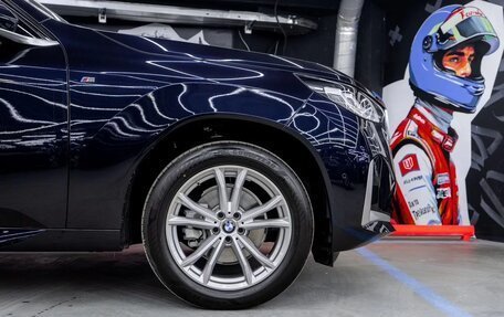 BMW X3, 2025 год, 6 960 000 рублей, 9 фотография