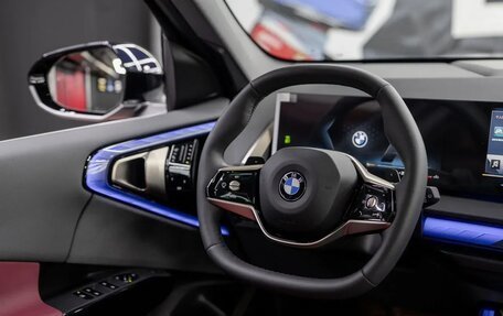 BMW X3, 2025 год, 6 960 000 рублей, 15 фотография