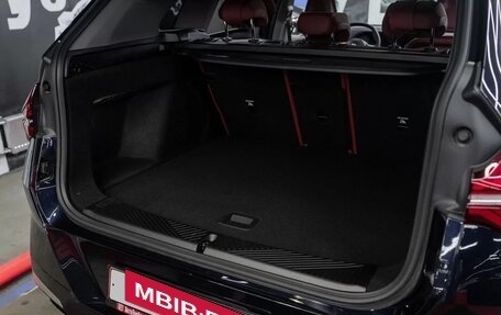 BMW X3, 2025 год, 6 960 000 рублей, 10 фотография