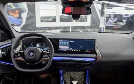 BMW X3, 2025 год, 6 960 000 рублей, 26 фотография