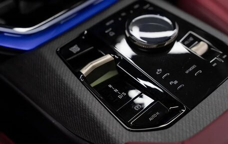 BMW X3, 2025 год, 6 960 000 рублей, 25 фотография