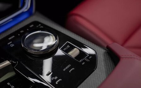 BMW X3, 2025 год, 6 960 000 рублей, 34 фотография