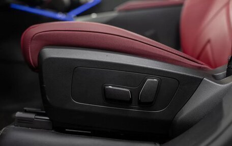 BMW X3, 2025 год, 6 960 000 рублей, 29 фотография