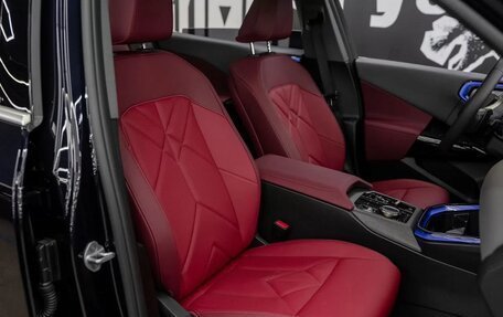 BMW X3, 2025 год, 6 960 000 рублей, 35 фотография