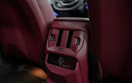 BMW X3, 2025 год, 6 960 000 рублей, 30 фотография