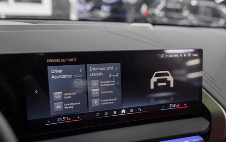 BMW X3, 2025 год, 6 960 000 рублей, 32 фотография