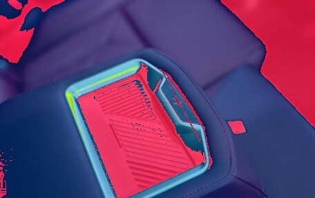 BMW X3, 2025 год, 6 960 000 рублей, 28 фотография