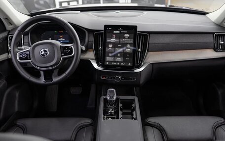 Volvo XC90 II рестайлинг, 2025 год, 10 900 000 рублей, 15 фотография
