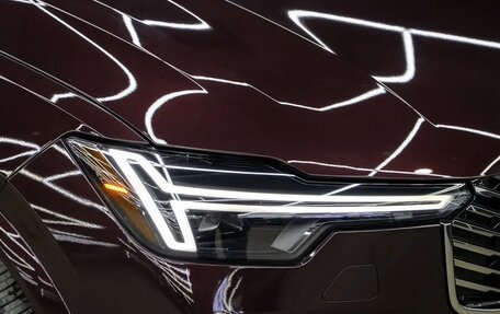 Volvo XC90 II рестайлинг, 2025 год, 10 900 000 рублей, 12 фотография