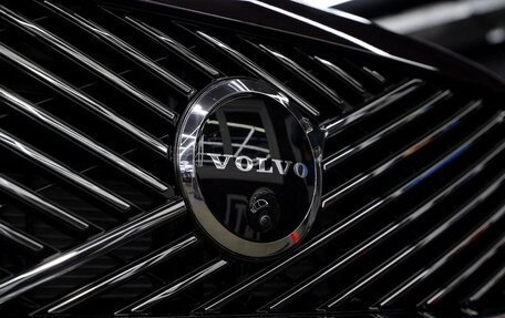 Volvo XC90 II рестайлинг, 2025 год, 10 900 000 рублей, 11 фотография