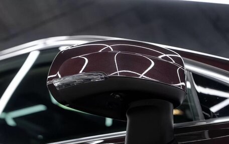 Volvo XC90 II рестайлинг, 2025 год, 10 900 000 рублей, 14 фотография