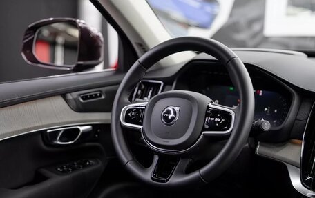 Volvo XC90 II рестайлинг, 2025 год, 10 900 000 рублей, 16 фотография